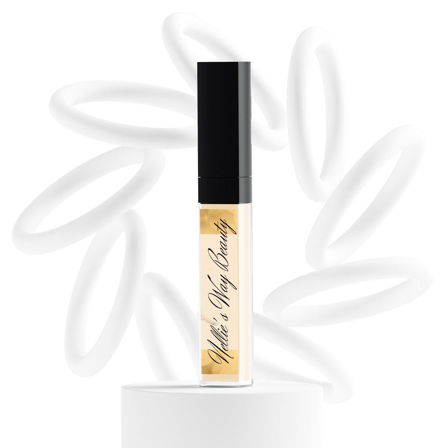 Warm-tone concealers
