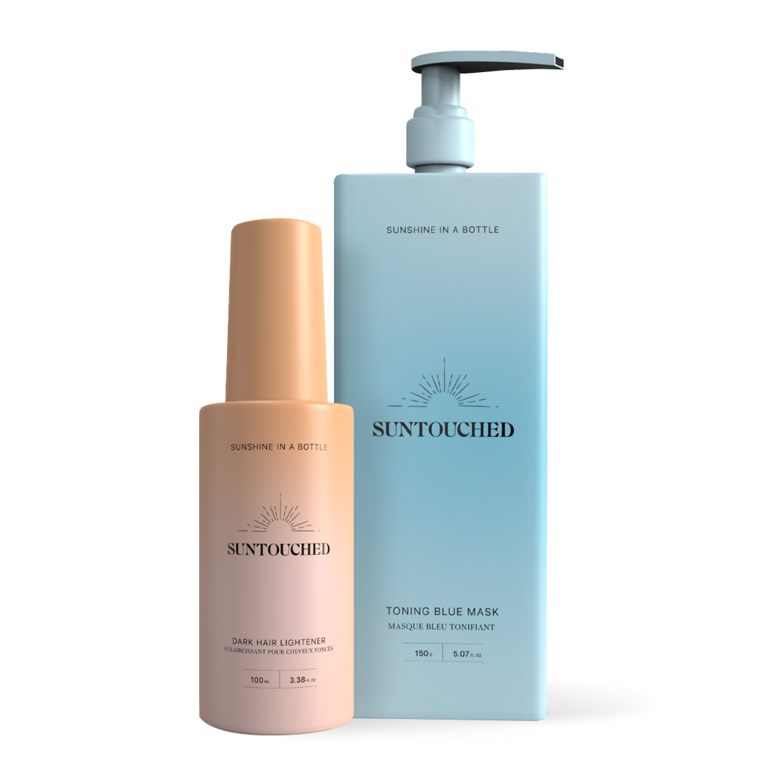 Nellie's Way Beauty, Inc.
