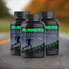 Runners Essentials Daily Vitamin Formula • 3 Month Supply by Runners Essentials by Without Limits®