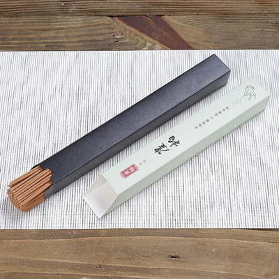 130/Box Natural Raw Materials Incense Handmade Sticks by incenseocean