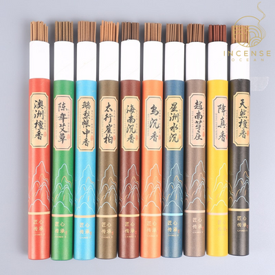 40/Box Natural Incense Sticks by incenseocean