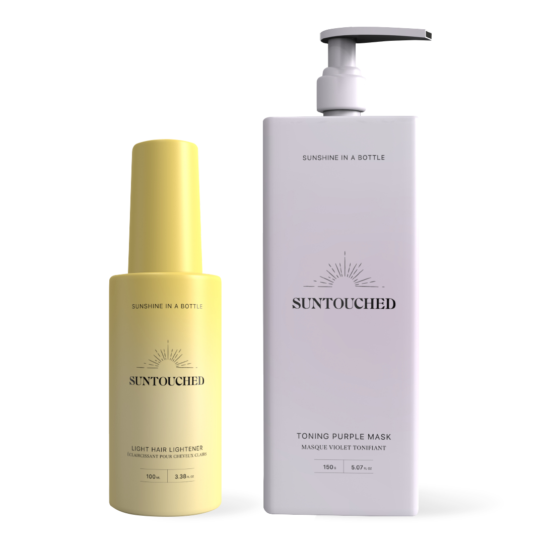 Nellie's Way Beauty, Inc.