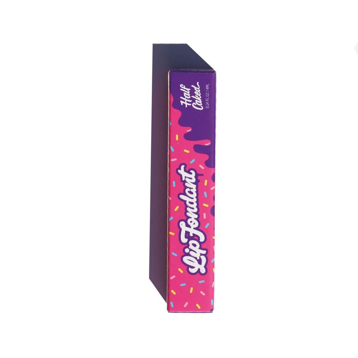 Lip Fondant Liquid Lipstick by Half Caked - Nellie's Way Beauty, Inc.