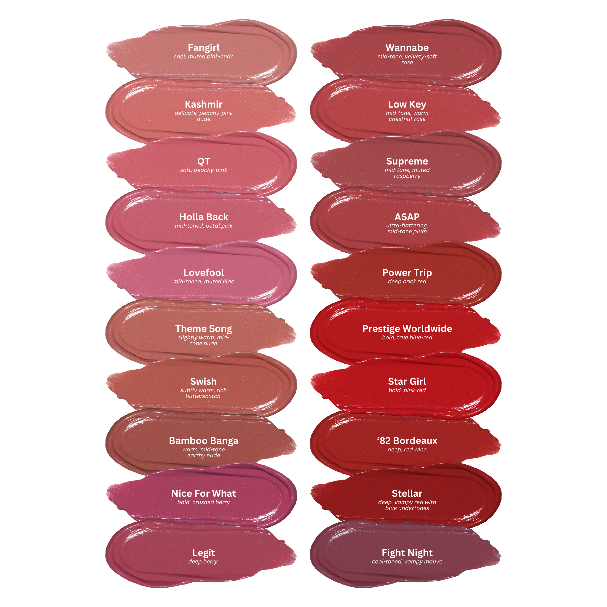 Nellie's Way Beauty, Inc.