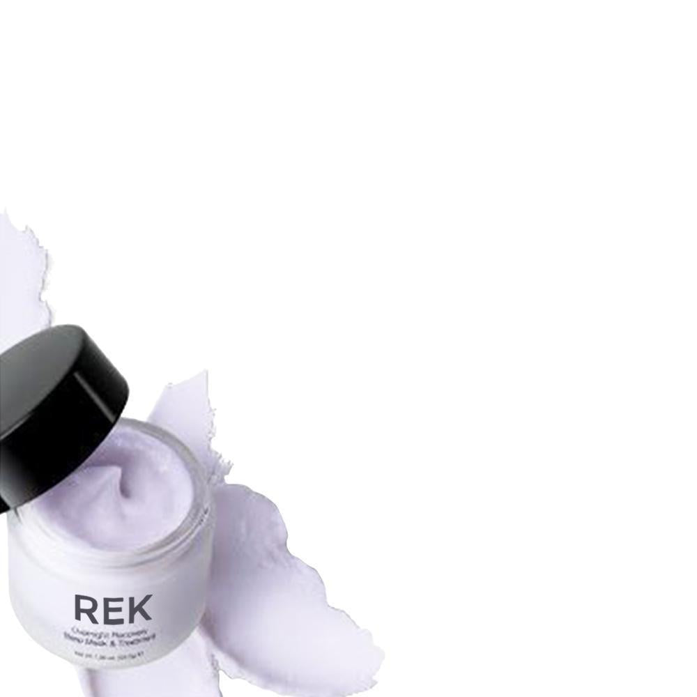 Overnight Recovery Sleep Mask & Treatment | REK Cosmetics | Luxury Clean Beauty by REK Cosmetics