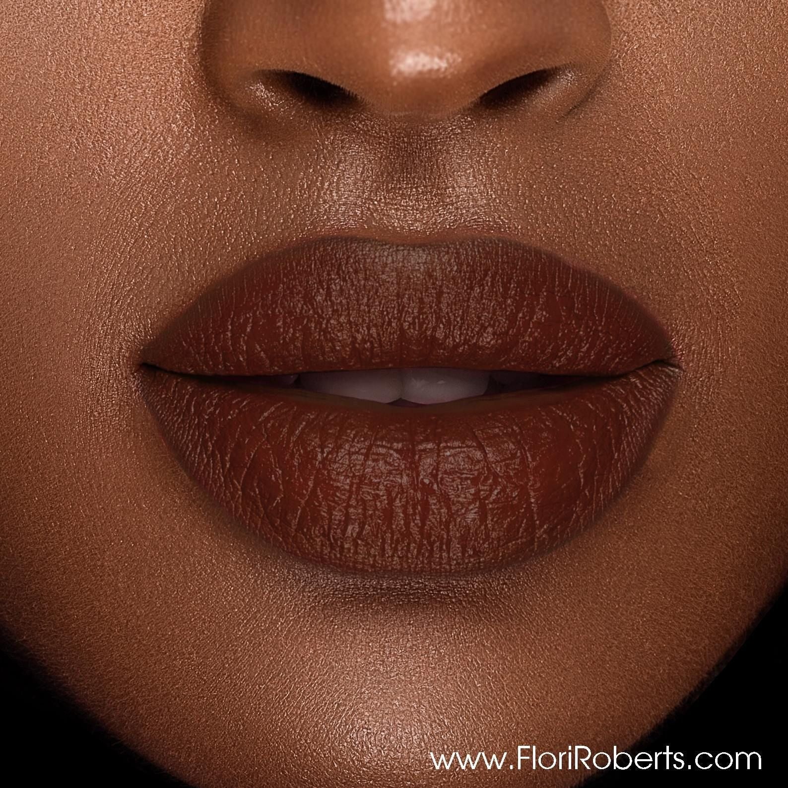 Makeup - Luxury Demi-Matte Lipstick