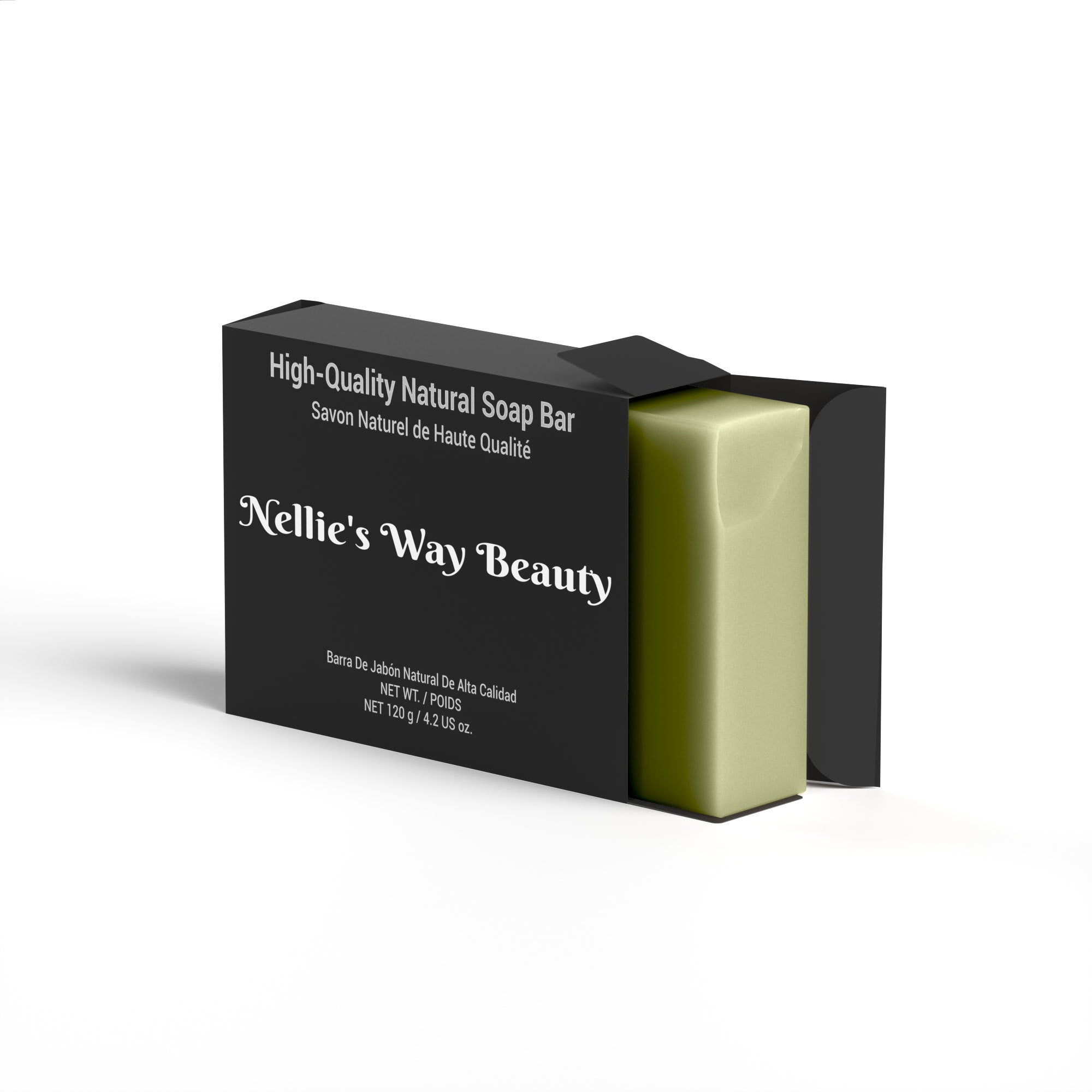 Nellie's Way Beauty, Inc.