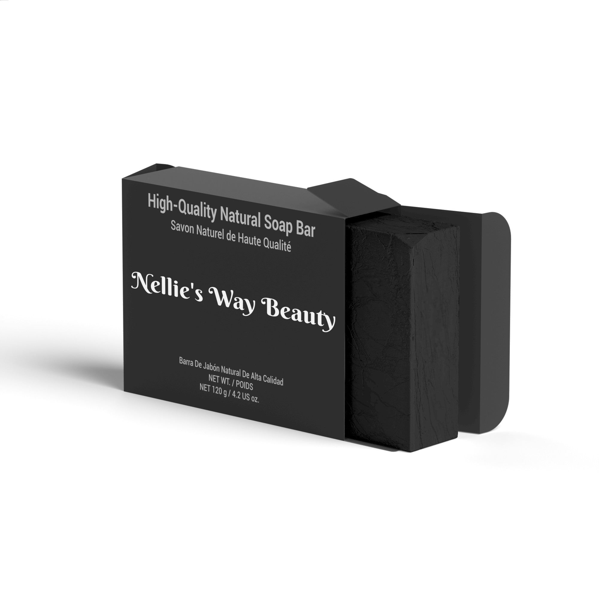 Nellie's Way Beauty, Inc.