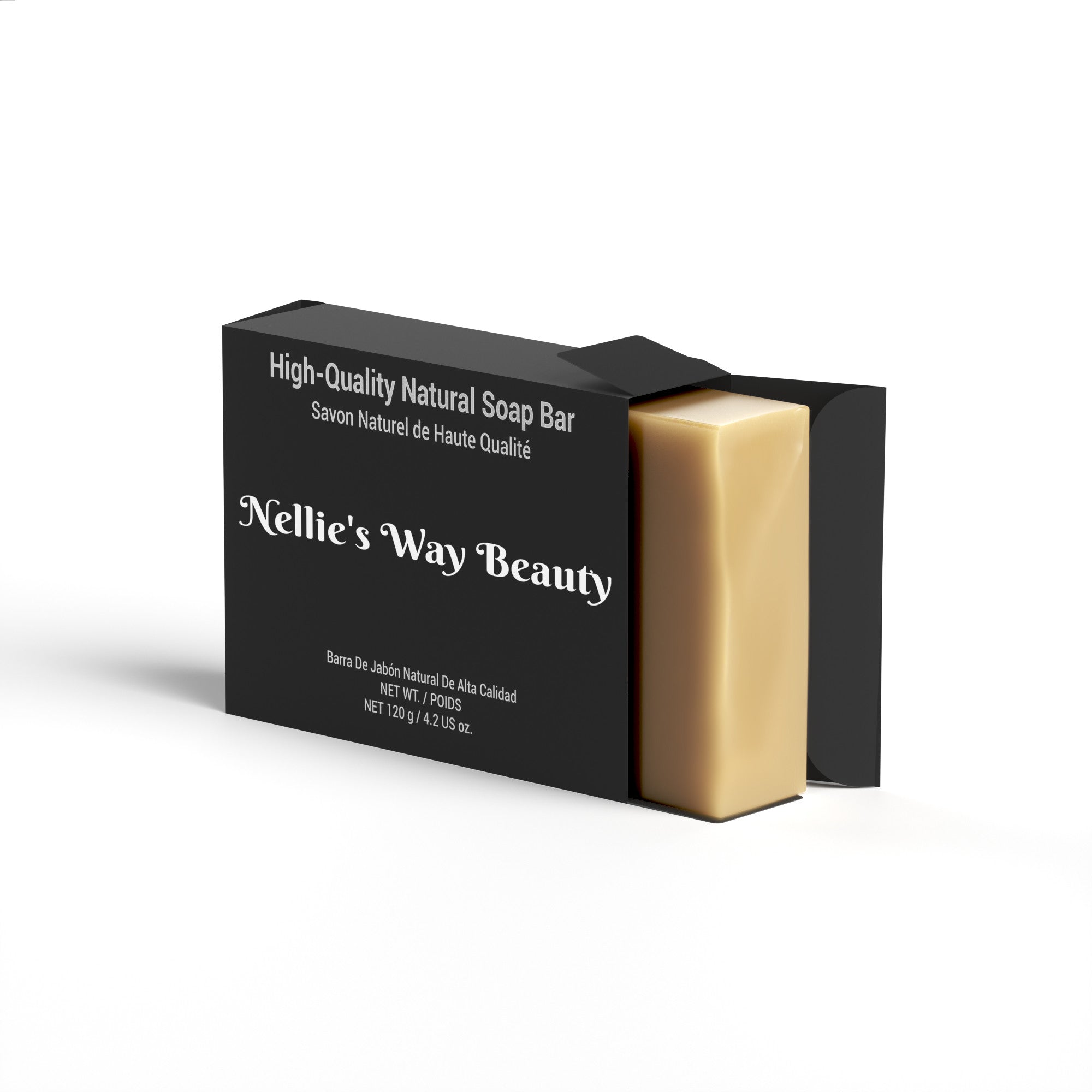 Nellie's Way Beauty, Inc.