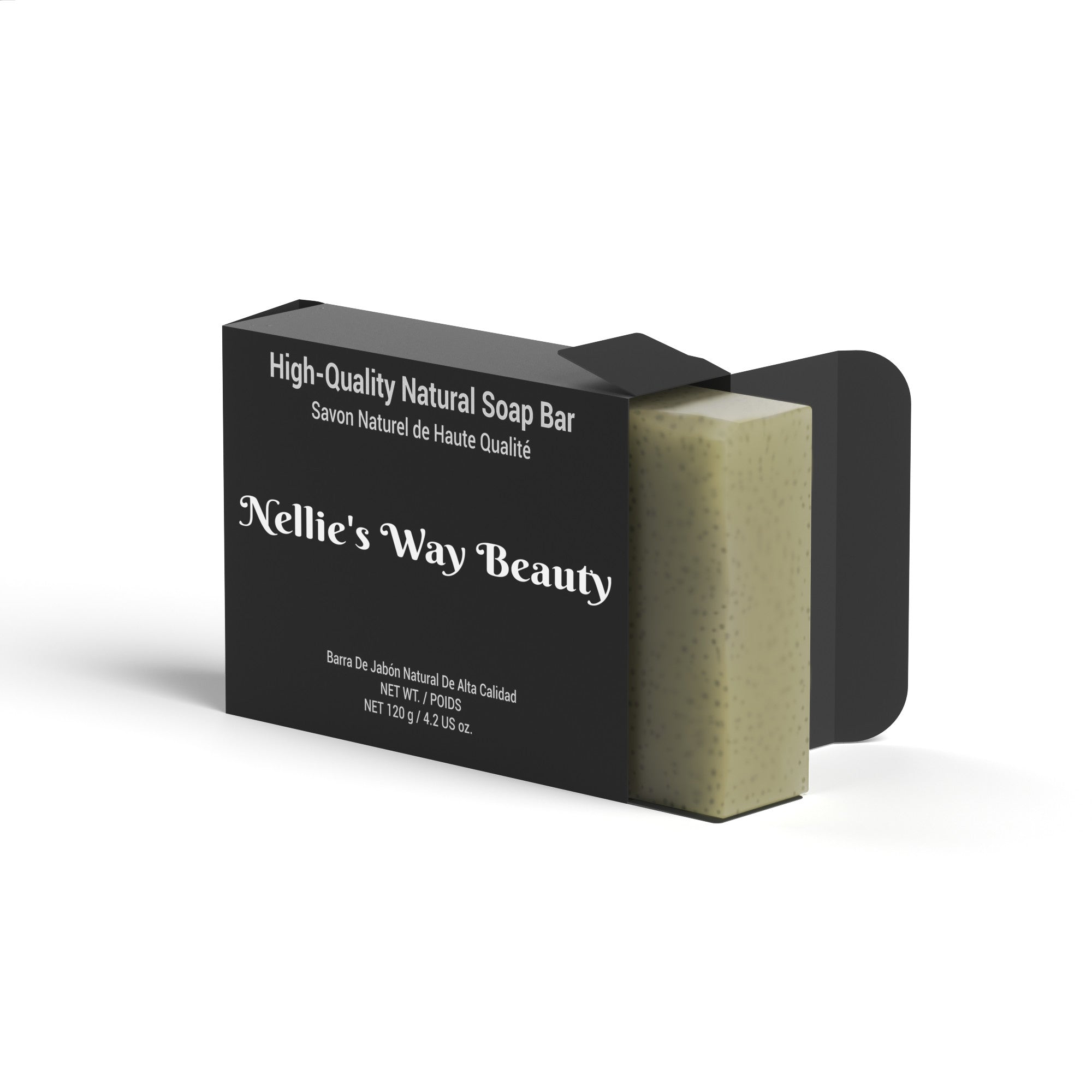 Nellie's Way Beauty, Inc.