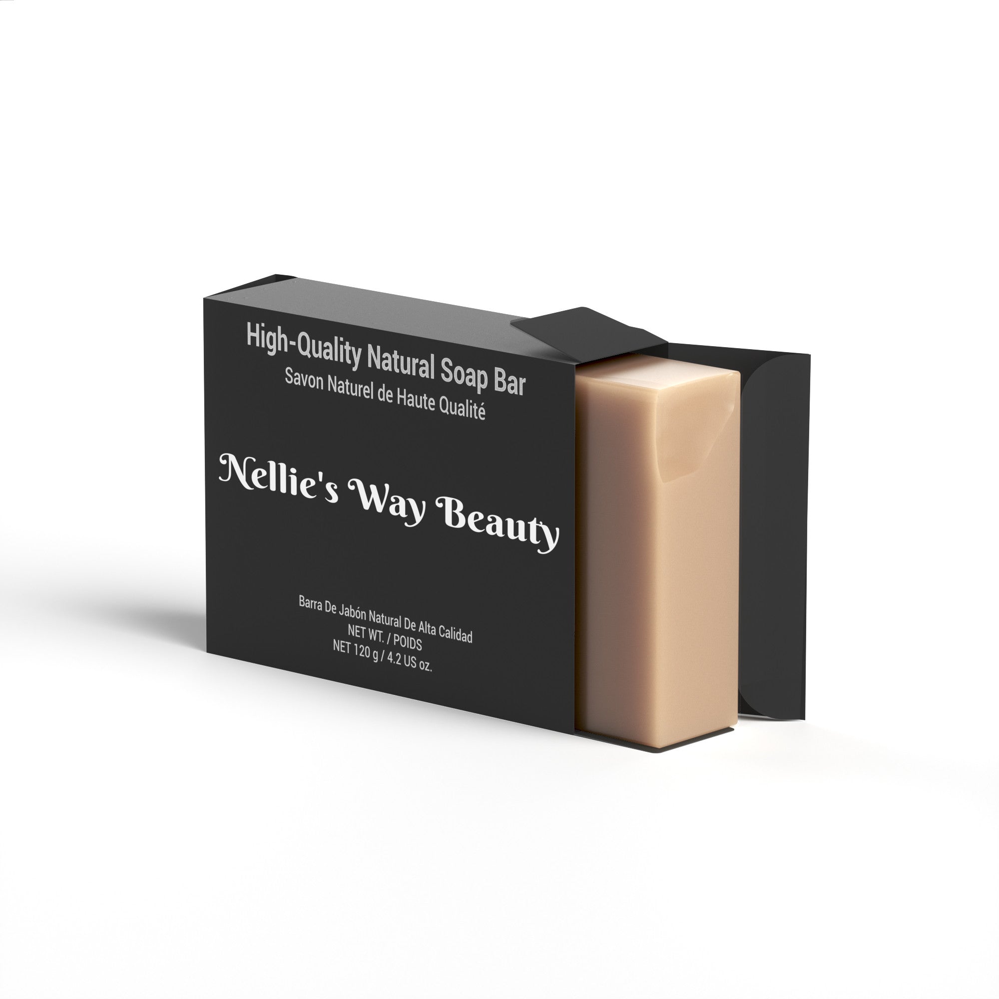 Nellie's Way Beauty, Inc.