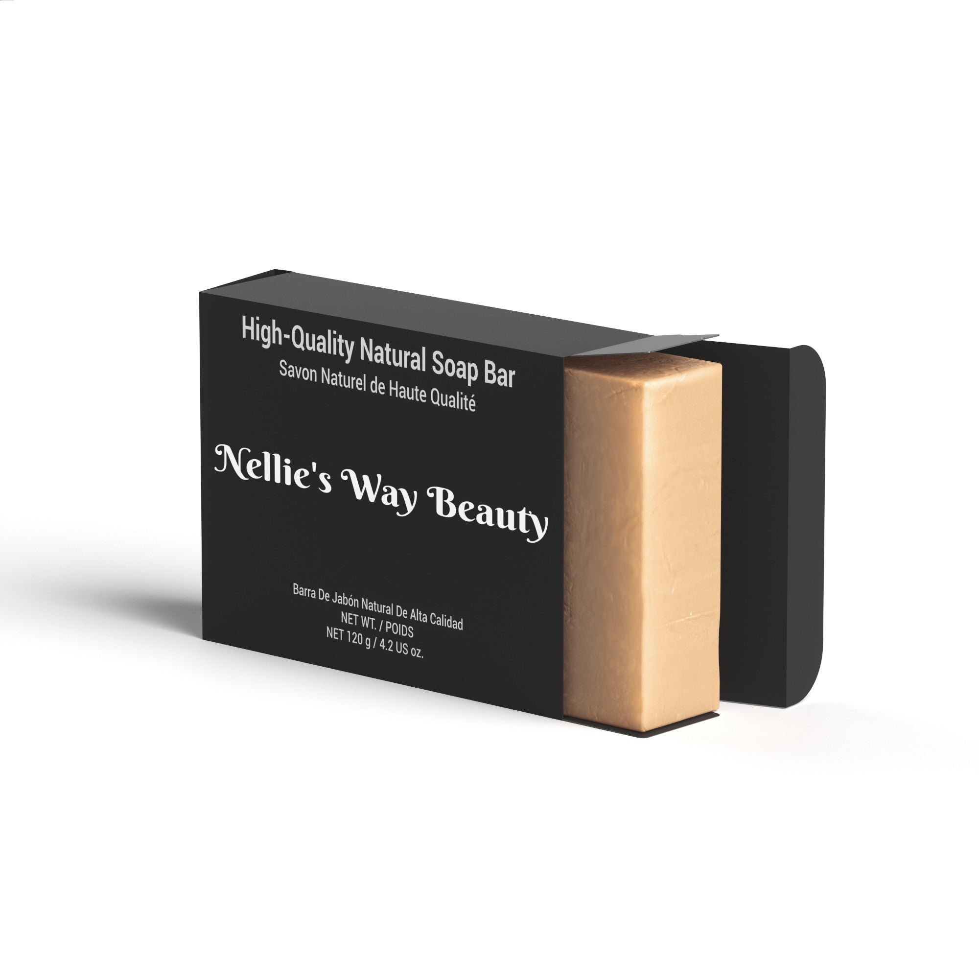 Nellie's Way Beauty, Inc.