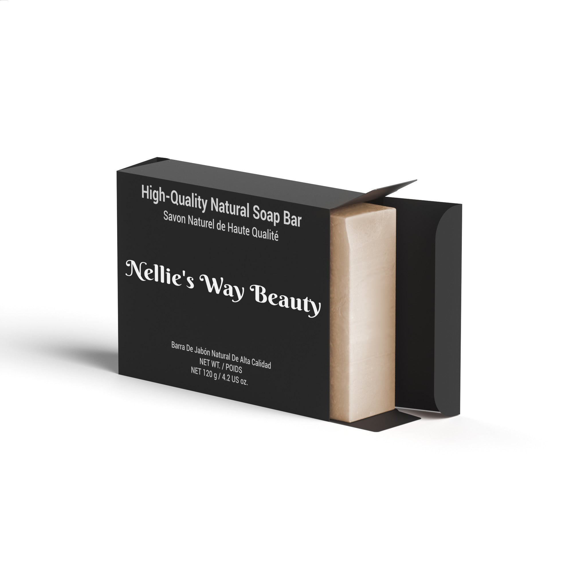 Nellie's Way Beauty, Inc.