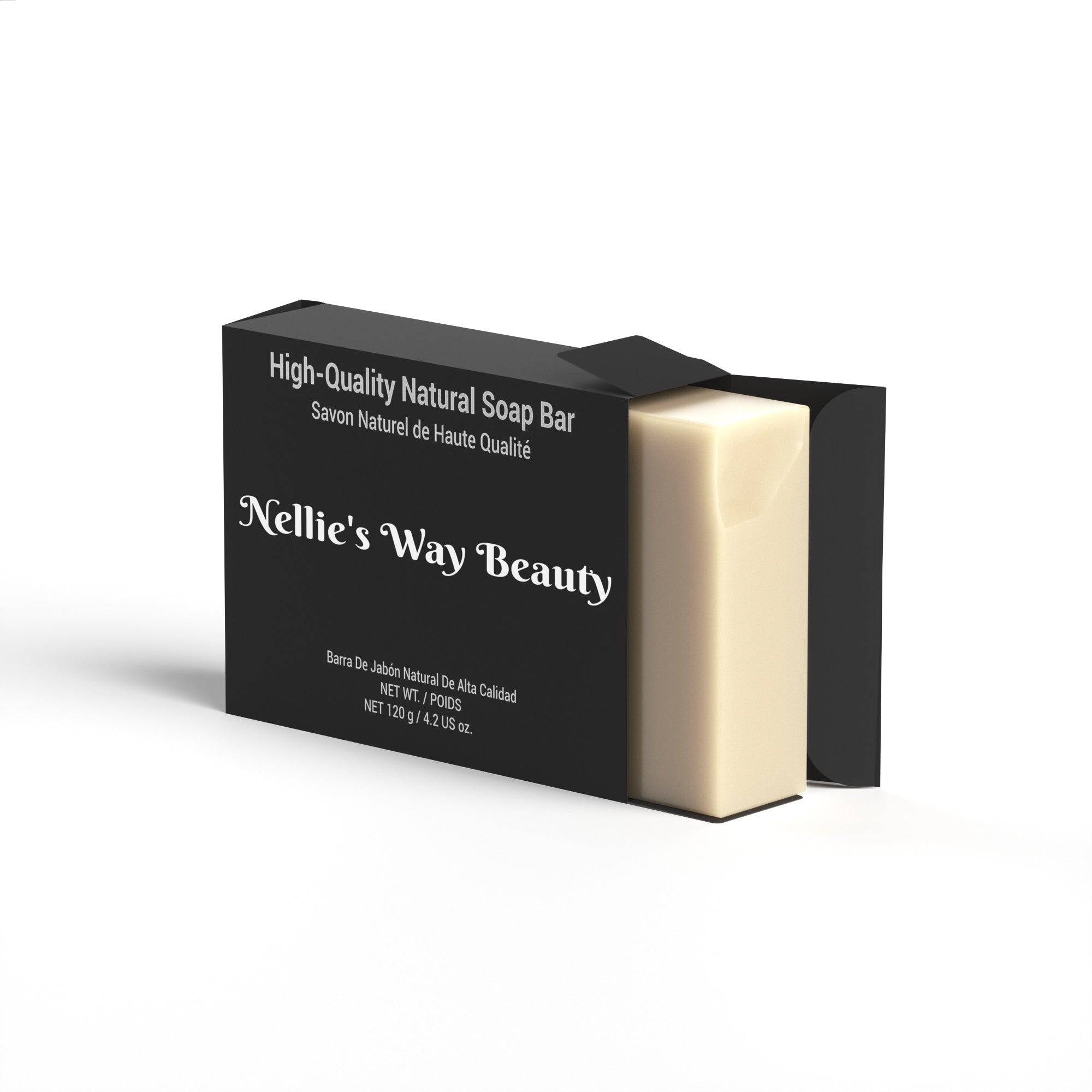 Nellie's Way Beauty, Inc.