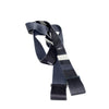 Yoga Strap Dark Suzy by Yune Yoga