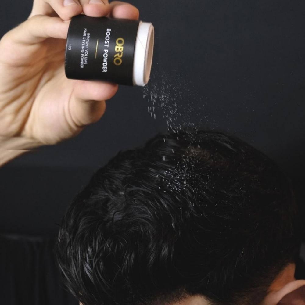 Volume Boost Powder - OBRO