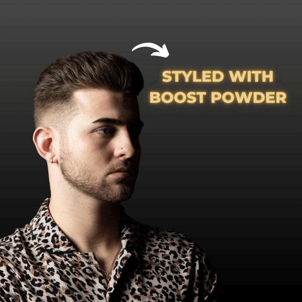 Volume Boost Powder - OBRO