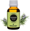 Earth N Pure Rosemary Oil by Distacart