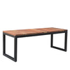 Cordova Dining Table by Blackhouse