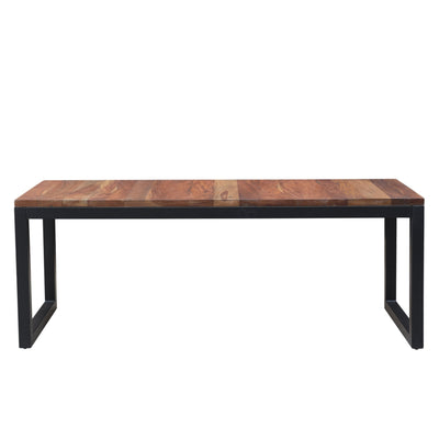 Cordova Dining Table by Blackhouse