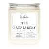 Let it Burn: The Patriarchy Candle by Wicked Good Perfume