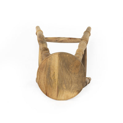 Orchard Bar Stool by Blackhouse