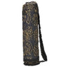 Yoga Bag - OMSutra  Hand Crafted Chic Bag by OMSutra
