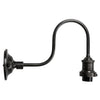 Mix and Match Wall Sconce - Steel by Blackhouse