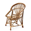 Moni Rattan Chair by Blackhouse