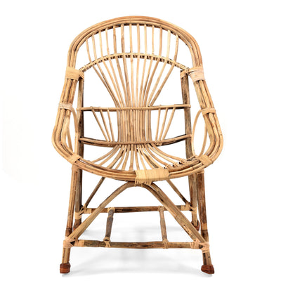 Moni Rattan Chair by Blackhouse
