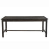 Salazar Dining Table by Blackhouse