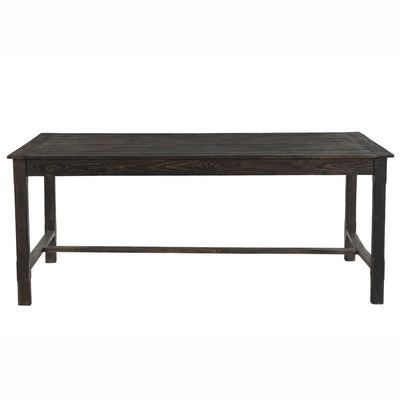 Salazar Dining Table by Blackhouse