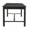 Salazar Dining Table by Blackhouse