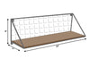 Kinsey Shelf - Big by Blackhouse