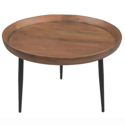 Clair Coffee Table by Blackhouse