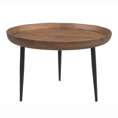 Clair Coffee Table by Blackhouse