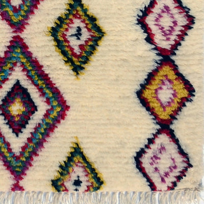 Mooncalf Area Rug by Blackhouse