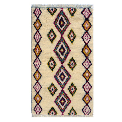 Mooncalf Area Rug by Blackhouse