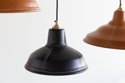 Leather Shades by Blackhouse