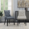 Dining Chair (2 pcs set)