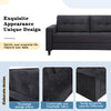 Sofa Set Modern Style Upholstered Armchair, Loveseat and Three Seater (1or 2 Seat)