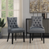 Dining Chair (2 pcs set)