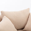 Modern Akili swivel accent chair