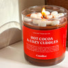 HOT COCOA CANDLE by Shop Ryan Porter