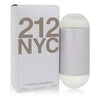 212 Eau De Toilette Spray (New Packaging) By Carolina Herrera by Le Ravishe Beauty Mart