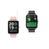 Lifestyle Smart Watch Heart Health Monitor And More by VistaShops