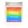 Pride Candle by Wicked Good Perfume