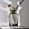 Creative Glass Vase by Blak Hom