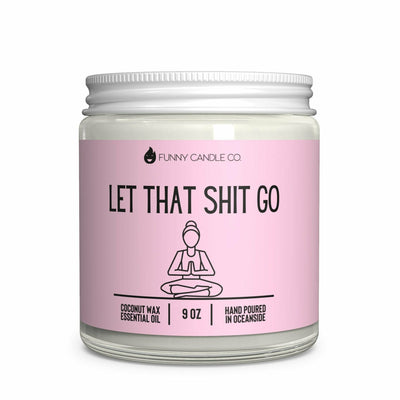 Funniest Candles ( lots of designs) by Gabriel Clothing Company