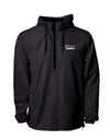 Lightweight Pullover Windbreaker by Runners Essentials by Without Limits®